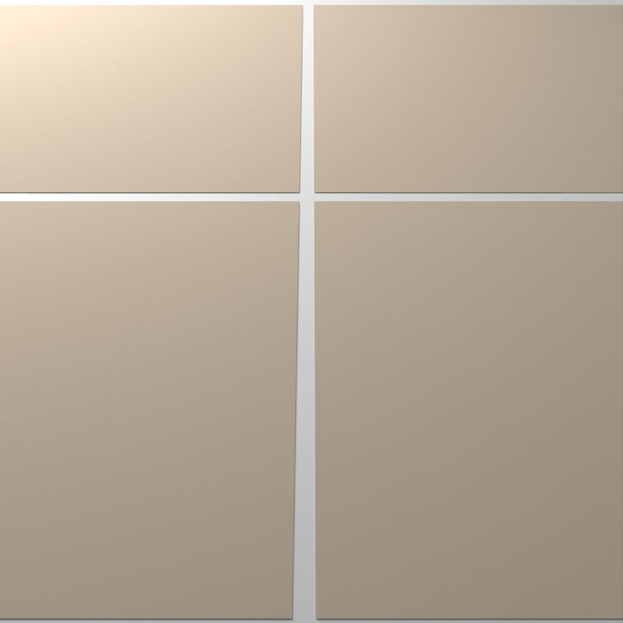 Pittura Murale Acril Silossanico Antialga Esterno - Rivestimenti Esterni B647 - Litri 14