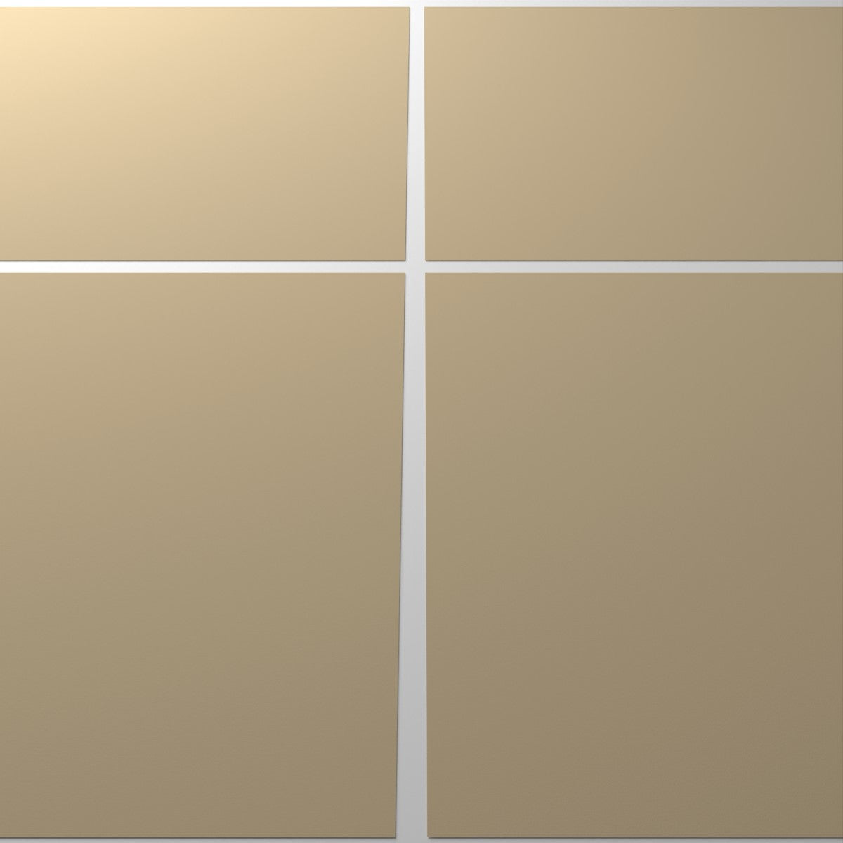 Pittura Super Lavabile Quarzo Lucido - Rivestimenti Esterni B648 - Litri 4