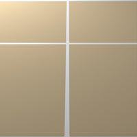 Rivestimento Protettivo Elastomerico Esterno - Rivestimenti Esterni B648 - Litri 4