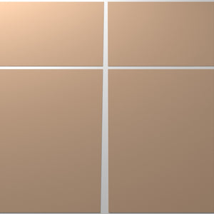 Calce minerale a pennello - Rivestimenti Esterni B649 - Litri 4