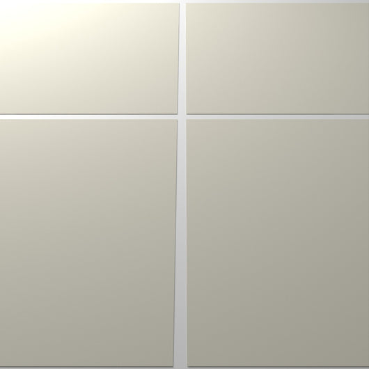 Pittura Murale Acril Silossanico Antialga Esterno - Rivestimenti Esterni B651 - Litri 14