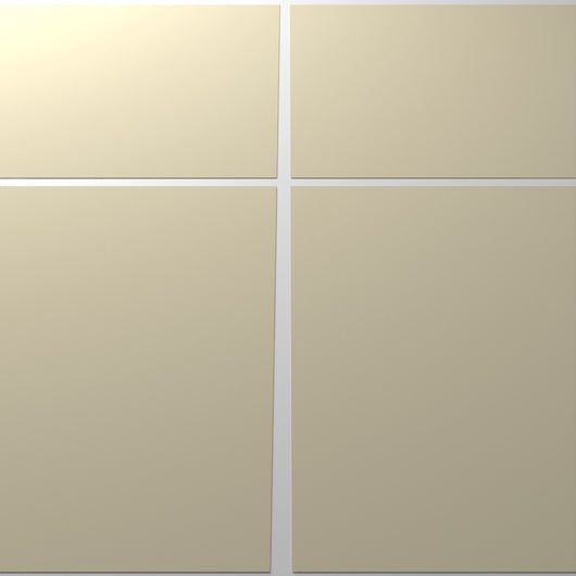 Intonachino Acrilico Esterno - Rivestimenti Esterni B652