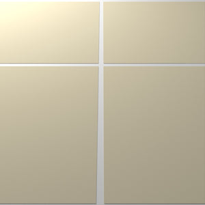 Pittura Super Lavabile Acril Silossanico R-180 Antialga Esterno - Rivestimenti Esterni B652 - Litri 4