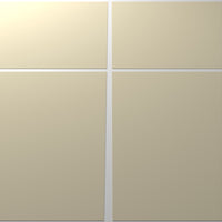 Pittura Super Lavabile Acril Silossanico R-180 Antialga Esterno - Rivestimenti Esterni B652 - Litri 14