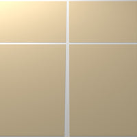 Intonachino Acrilico Esterno - Rivestimenti Esterni B653