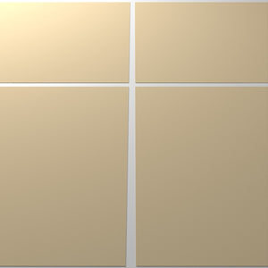 Pittura Murale Acril Silossanico Esterno - Rivestimenti Esterni B653 - Litri 14