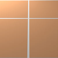 Pittura Murale Acril Silossanico Esterno - Rivestimenti Esterni B655 - Litri 5