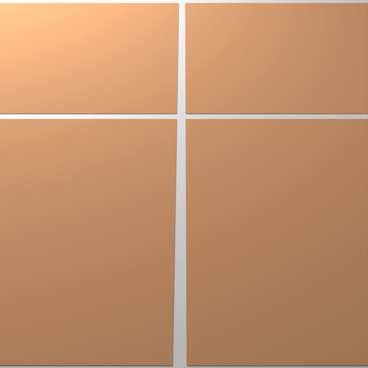 Intonachino Acrilico Esterno - Rivestimenti Esterni B655