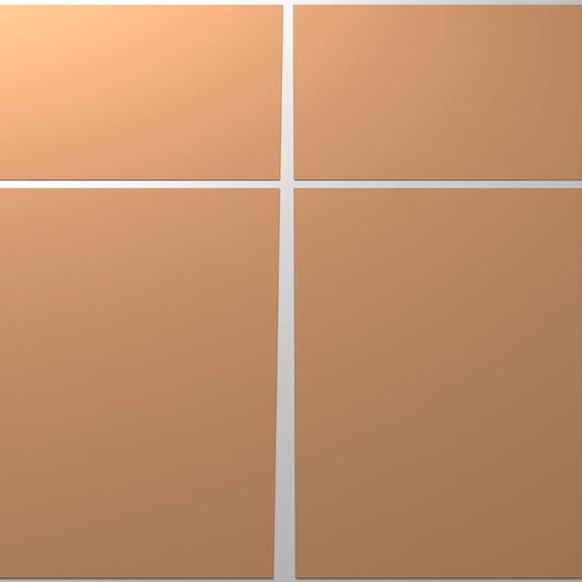 Intonachino Acrilico Esterno - Rivestimenti Esterni B655