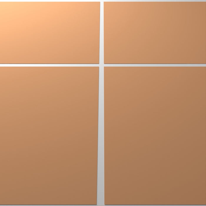 Intonachino Acrilico Esterno - Rivestimenti Esterni B655