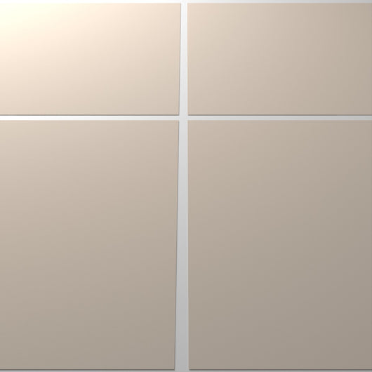 Pittura Super Lavabile Acril Silossanico R-180 Antialga Esterno - Rivestimenti Esterni B656 - Litri 14