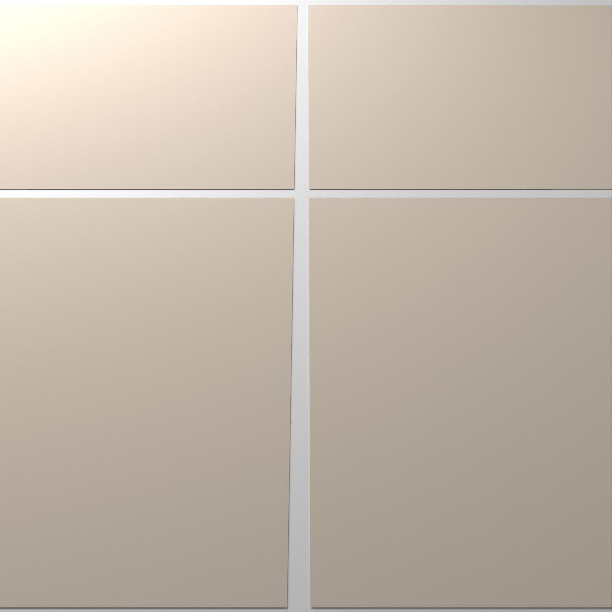 Pittura Murale Acril Silossanico Antialga Esterno - Rivestimenti Esterni B656 - Litri 14