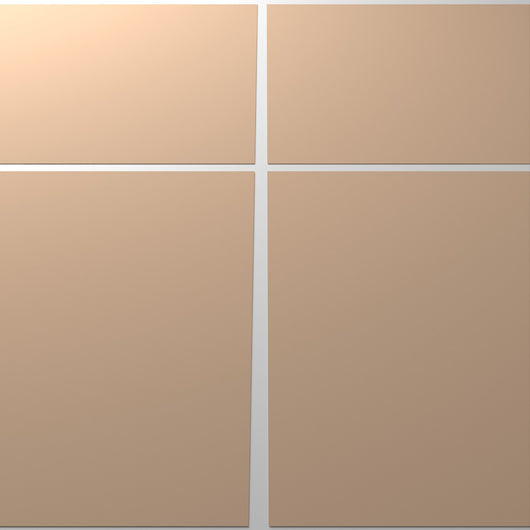 Rivestimento Lito Quarzo Esterno - Rivestimenti Esterni B657 - Litri 1