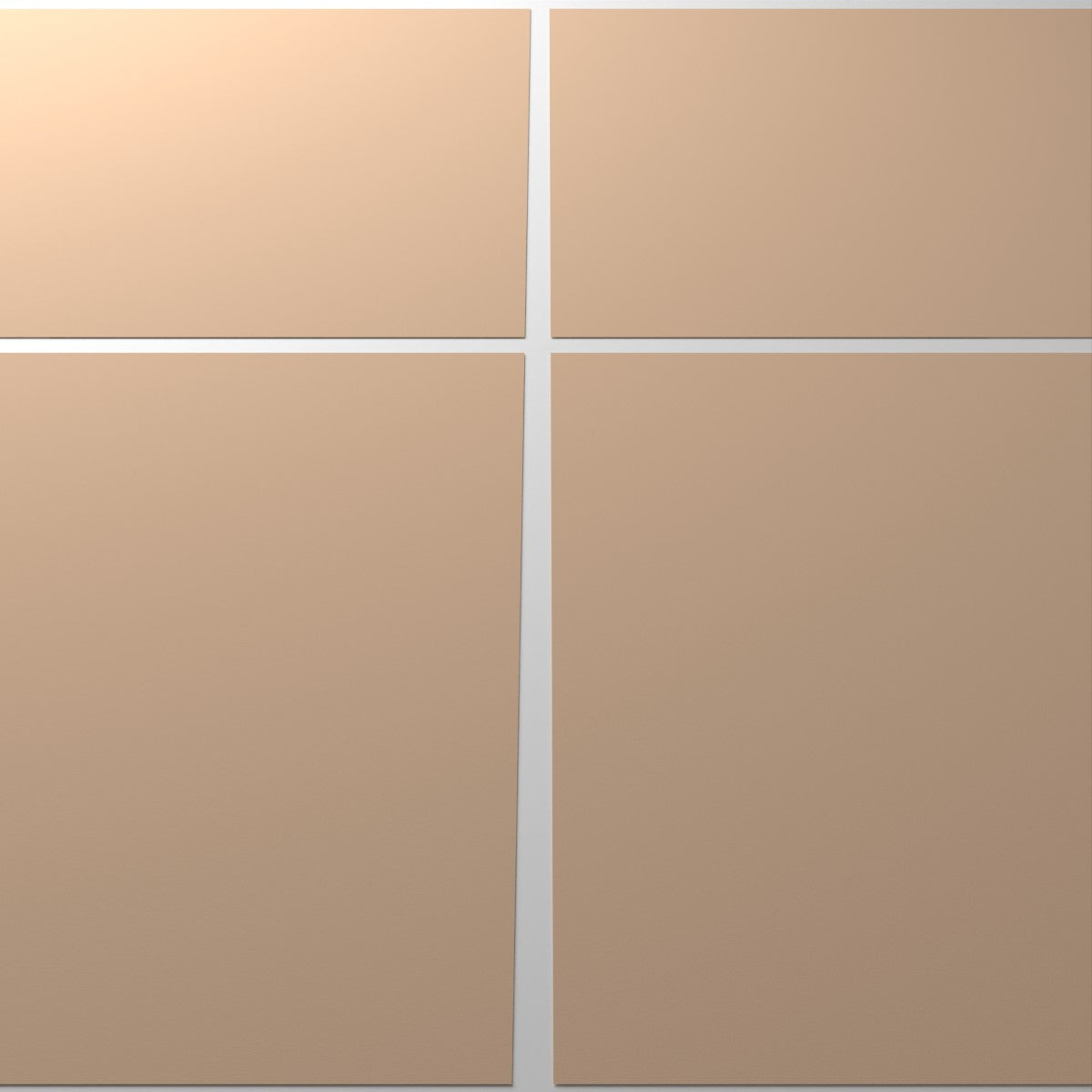 Pittura Super Lavabile Quarzo Lucido - Rivestimenti Esterni B657 - Litri 4