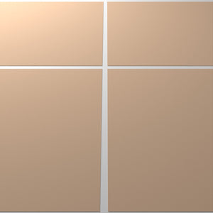 Rivestimento Esterno Silic Quarz Esterno - Rivestimenti Esterni B657 - Litri 14