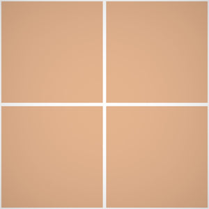 Pittura Super Lavabile Acril Silossanico R-180 Antialga Esterno - Rivestimenti Esterni B658 - Litri 4