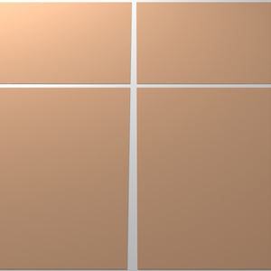 Pittura Super Lavabile Quarzo Lucido - Rivestimenti Esterni B658 - Litri 4