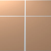 Pittura Murale Acril Silossanico Esterno - Rivestimenti Esterni B658 - Litri 5