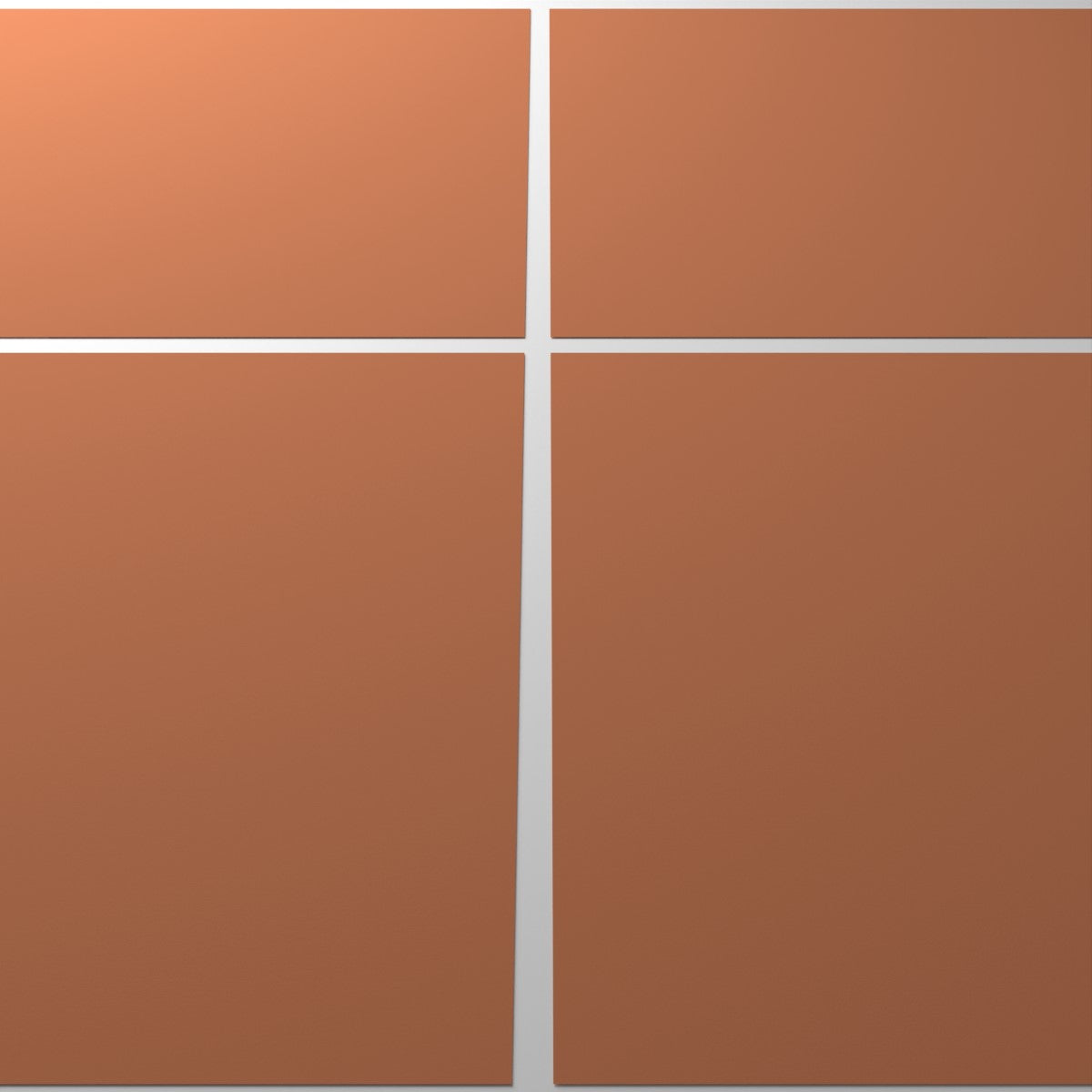 Pittura Super Lavabile Quarzo Lucido - Rivestimenti Esterni B660 - Litri 4