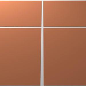 Pittura Super Lavabile Quarzo Lucido - Rivestimenti Esterni B660 - Litri 4