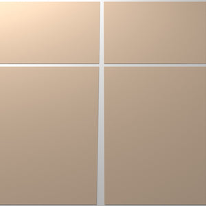 Rivestimento Esterno Silic Quarz Esterno - Rivestimenti Esterni B662 - Litri 14