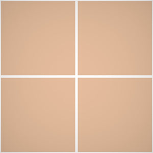 Pittura Murale Acril Silossanico Antialga Esterno - Rivestimenti Esterni B663 - Litri 14