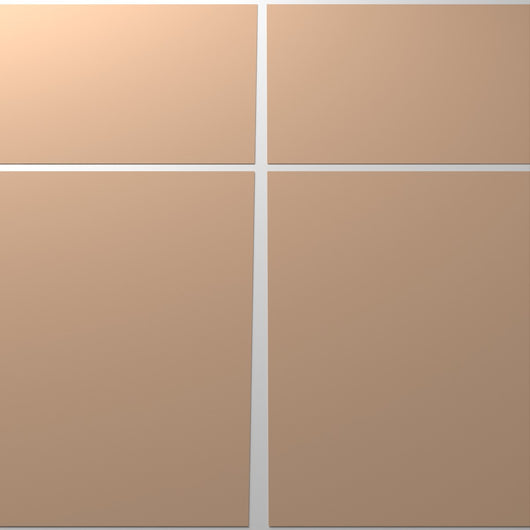 Intonachino Acril Silossanico Esterno - Rivestimenti Esterni B663