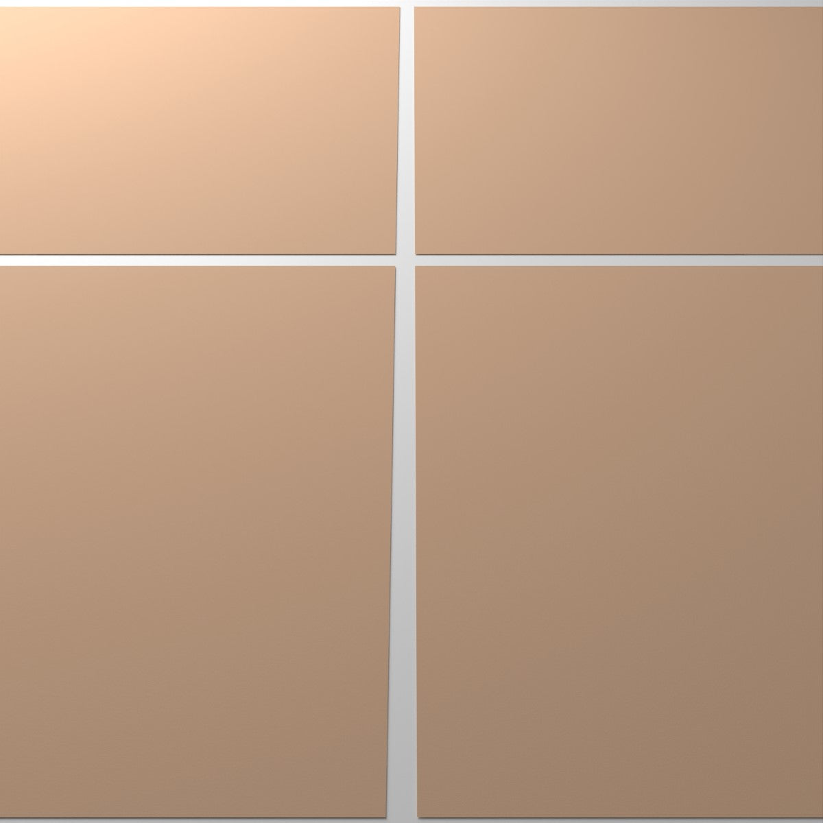 Pittura Murale Acril Silossanico Esterno - Rivestimenti Esterni B663 - Litri 5