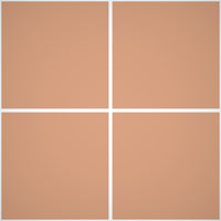 Pittura Murale Acril Silossanico Antialga Esterno - Rivestimenti Esterni B664 - Litri 4