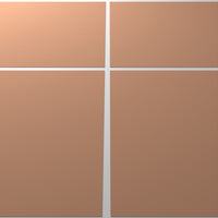 Rivestimento Lito Quarzo Esterno - Rivestimenti Esterni B664 - Litri 5