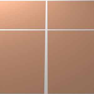 Calce minerale a pennello - Rivestimenti Esterni B664 - Litri 4