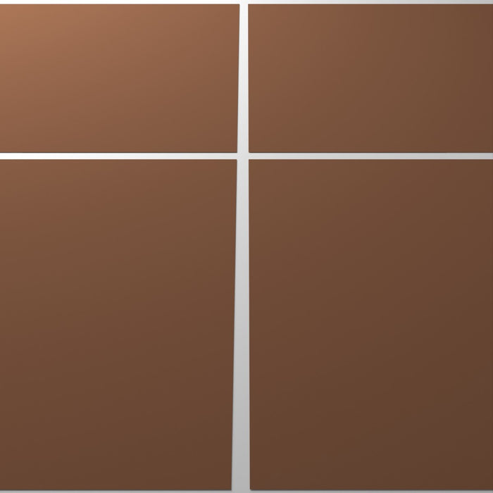 Pittura Super Lavabile Acril Silossanico R-180 Antialga Esterno - Rivestimenti Esterni B665 - Litri 14