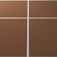 Rivestimento Lito Quarzo Esterno - Rivestimenti Esterni B665 - Litri 5