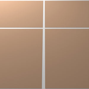 Rivestimento Protettivo Elastomerico Esterno - Rivestimenti Esterni B667 - Litri 4