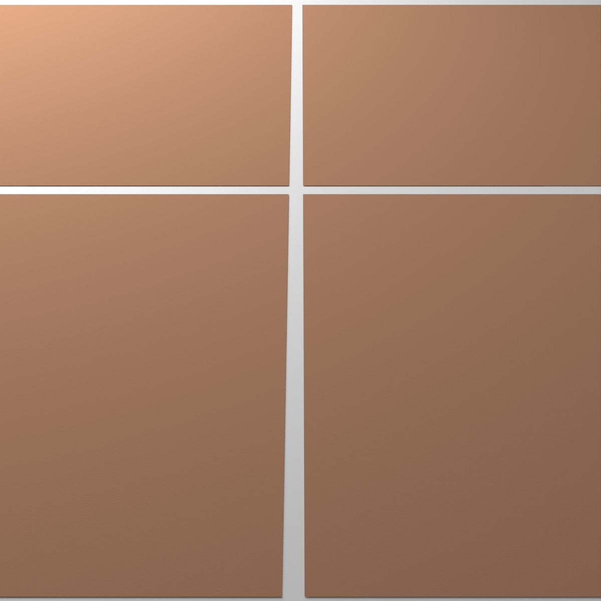 Pittura Murale Acril Silossanico Esterno - Rivestimenti Esterni B668 - Litri 5