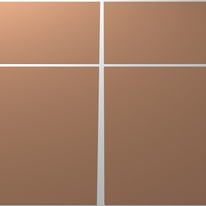 Pittura Murale Acril Silossanico Esterno - Rivestimenti Esterni B668 - Litri 5