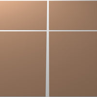 Rivestimento Protettivo Elastomerico Esterno - Rivestimenti Esterni B669 - Litri 14