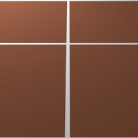 Intonachino Acrilico Esterno - Rivestimenti Esterni B670