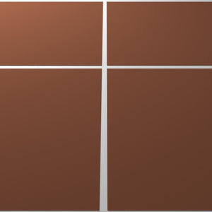 Pittura Murale Acril Silossanico Esterno - Rivestimenti Esterni B670 - Litri 14