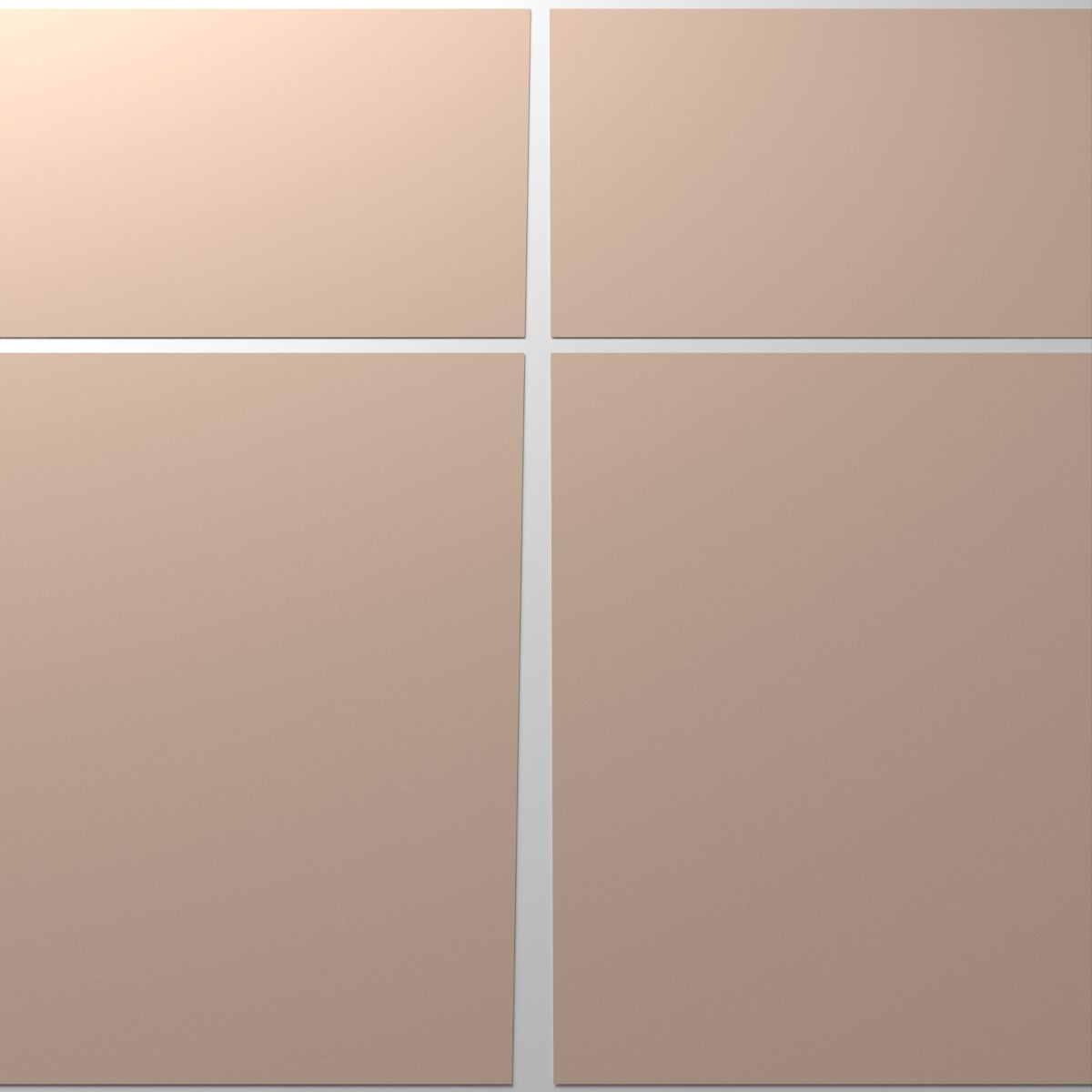 Calce minerale a pennello - Rivestimenti Esterni B671 - Litri 4