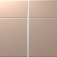 Rivestimento Protettivo Elastomerico Esterno - Rivestimenti Esterni B671 - Litri 4