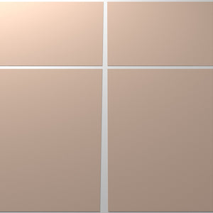 Intonachino Acrilico Esterno - Rivestimenti Esterni B671