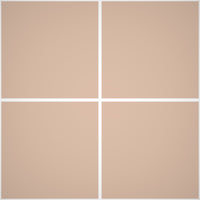 Pittura Murale Acril Silossanico Antialga Esterno - Rivestimenti Esterni B672 - Litri 4