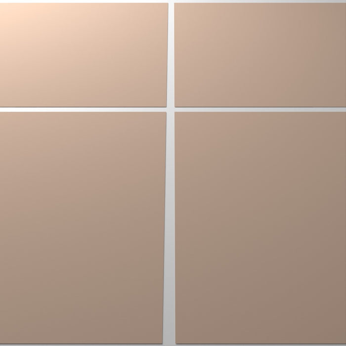 Pittura Super Lavabile Quarzo Lucido - Rivestimenti Esterni B672 - Litri 4