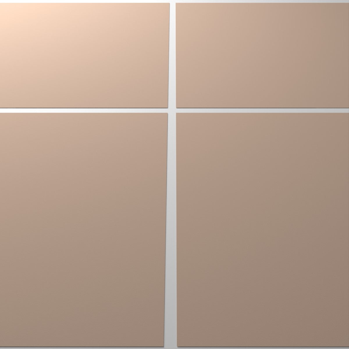 Pittura Murale Acril Silossanico Esterno - Rivestimenti Esterni B672 - Litri 5