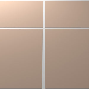 Rivestimento Esterno Silic Quarz Esterno - Rivestimenti Esterni B672 - Litri 1