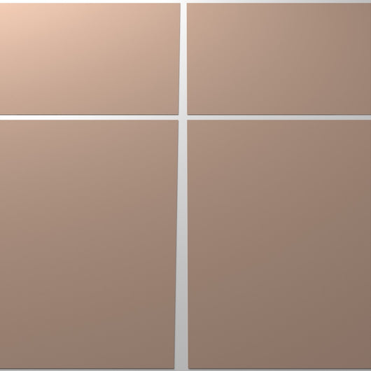 Rivestimento Protettivo Elastomerico Esterno - Rivestimenti Esterni B673 - Litri 4