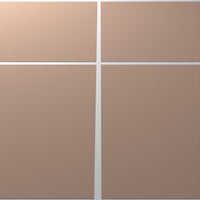 Pittura Super Lavabile Quarzo Lucido - Rivestimenti Esterni B673 - Litri 4