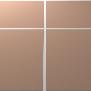 Pittura Murale Acril Silossanico Esterno - Rivestimenti Esterni B674 - Litri 5