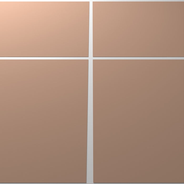 Intonachino a base di calce Esterno - Rivestimenti Esterni B674